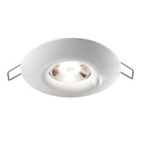 Встраиваемый влагозащищенный светильник Novotech Water 370789