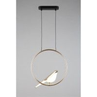 Подвесной светодиодный светильник Aployt Astor APL.822.06.10