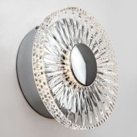 Настенный светильник Modestyle MS.1831.01 CR