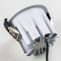 Встраиваемый светильник Lightstar Ciclone 385036