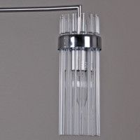 Люстра на штанге Illumico IL0761-5CSQ-25 CR GENOA