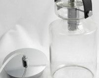 Подвесной светильник Lussole Loft Brighton LSP-9638T