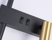 Настенный светильник Ambrella Light Comfort FL5209