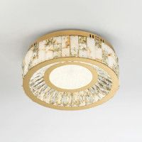 Потолочный светильник Modelux ML.2400.400 GD