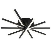 Потолочная люстра Natali Kovaltseva Line LED LAMPS 81174