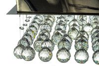 Накладная люстра Arti Lampadari Flusso H 1.4.50.616 N