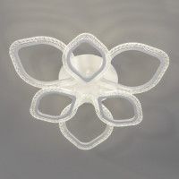 Потолочная светодиодная люстра Escada Bubble 10251/6LED