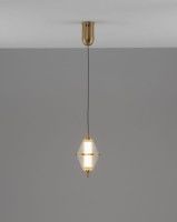 Подвесной светильник Moderli Senta V11359-PL