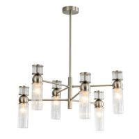 Люстра на штанге Lumion Moderni Denver 8277/6