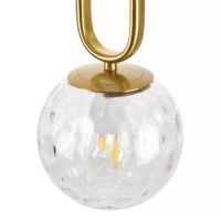 Подвесной светильник Myfar Pierre MR1165-1P