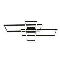 Потолочная люстра Escada Twins 10284/4LED