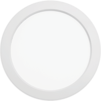 Встраиваемый светильник Wolta ДВО06-30-001-3К