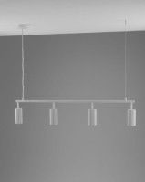 Подвесной светильник Moderli Cora V11780-4P