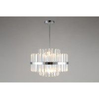 Люстра на штанге Omnilux Saviano OML-69007-06