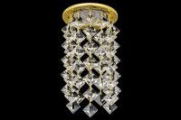 Встраиваемый светильник Dio DArte Elite Osimo GU10.5.14.8.116 G