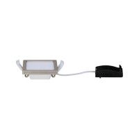 Встраиваемый светодиодный светильник Paulmann Panel Areo 92954