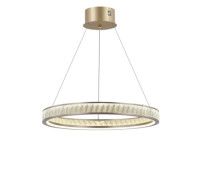 Подвесной светильник Myfar Willem MR2540-1PL