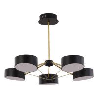 Потолочный светильник Evoluce Valle SLE6005-402-05