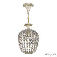 Подвесной светильник Bohemia Ivele Crystal AL16771/22 WMG