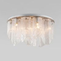 Потолочная люстра Bogate's Iceberg 381/10 Smart a069620