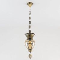 Подвесной светильник Citilux Каир CL419213