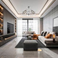 Потолочная люстра Arte Milano 340800/5 CR