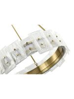 Подвесной светильник Zortes Cloud-stone ZRS.90610.60