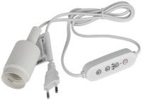 Светильник для растений Эра FITO-Time Holder E27 Б0059882