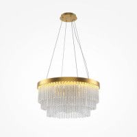 Подвесной светильник Maytoni Trove MOD486PL-L38BSK