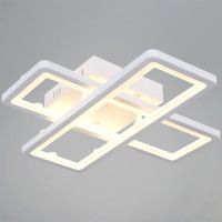 Потолочный светильник Reluce 03629-0.3-02B WH