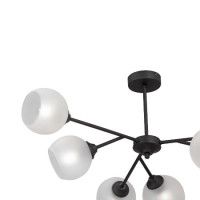 Люстра на штанге Vitaluce V3791-1/6PL