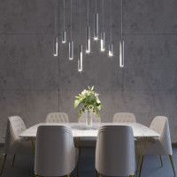 Подвесной светильник Elektrostandard Base 4690389198625 a064185