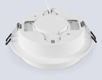 Встраиваемый светильник Ambrella Light Techno Spot Standard Tech TU5205