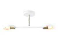 Люстра на штанге Ambrella Light Loft TR8222