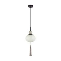 Подвесной светильник Lumion Neoclassi Gloriya 8273/1A