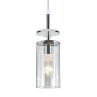 Подвесной светильник Escada Avolto 10191/3S Chrome