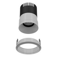 Встраиваемый светильник Favourite Mortise 4416-1C