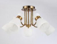 Люстра на штанге Ambrella Light Traditional TR3218