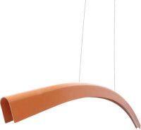 Подвесной светильник Mizi'en Slim MZ31505-1500B-orange