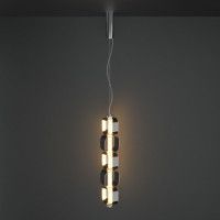 Подвесной светильник Maytoni Ritmo MOD381PL-L30CH3K