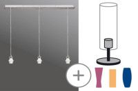 Подвесной светильник Paulmann 99837