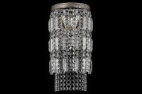 Настенный светильник Dio D'Arte Cremono E 2.18.103 N