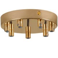 Подвесная люстра Lightstar Acrobata 761078