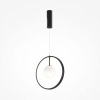 Подвесной светильник Maytoni Paparazzi MOD407PL-L12B3K1