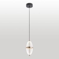 Подвесной светильник Lussole LSP-7515