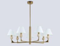 Люстра на штанге Ambrella Light High Light Classic LH75162