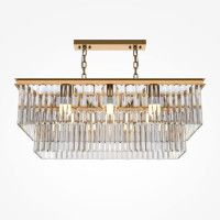 Подвесной светильник Maytoni Revero MOD085PL-08BS