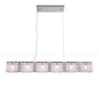 Подвесной светильник Cloyd Corund 10711