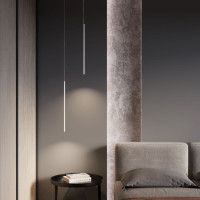 Подвесной светильник Elektrostandard Flinn 4690389205675 50262 LED a066778