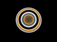 Накладная люстра Natali Kovaltseva LED LAMPS 5605